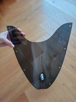 Ducati 999 plexi