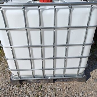 IBC kontejner 1000 l