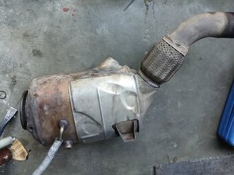 Prodám Dpf filtr