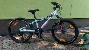 Dětské kolo KELLYS Lumi