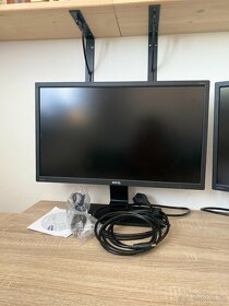 LCD monitor 21.5" BenQ GW2270H