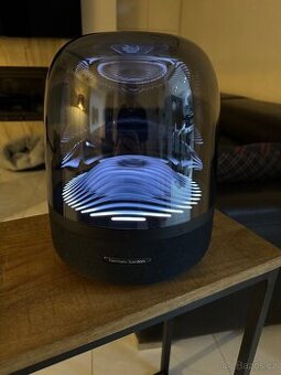 Harman Kardon Aura studio 3