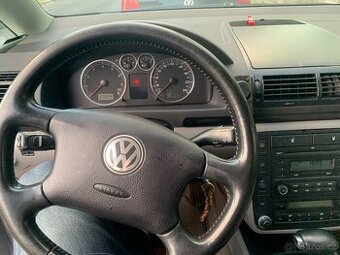Sharan 1.8t