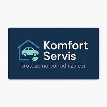 Nestíháte? My to uklidíme za vás