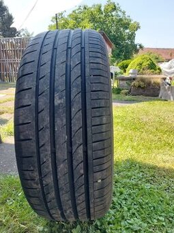 Letní pneu Scala 205/50/R17 Nexen