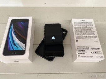 Apple iPhone SE 2020 128GB