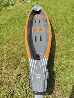 Nafukovací kajak AQUA MARINA kajak Tomahawk K 440
