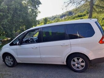 Ford Galaxy 1.8 TDCi