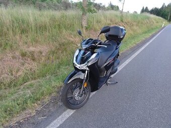 Skútr Honda Sh 150 2023
