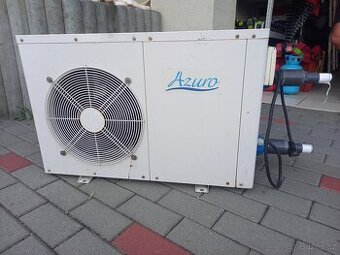 Tepelne čerpadlo Azuro BP-50WS-C