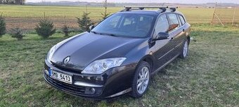 RENAULT LAGUNA III Grandtour - 2.0DCi - 96kW