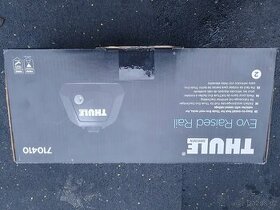 Thule Evo Raised Rail
