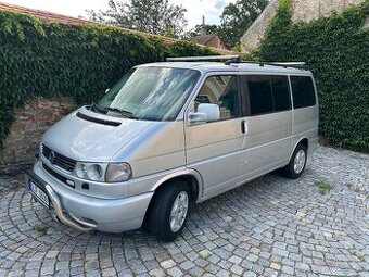 CARAVELLE T4 SYNCRO