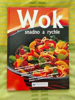 Wok snadno a rychle