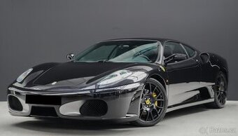 Ferrari F430 Coupé