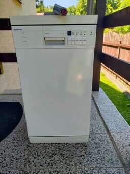 Myčka Siemens 45 cm