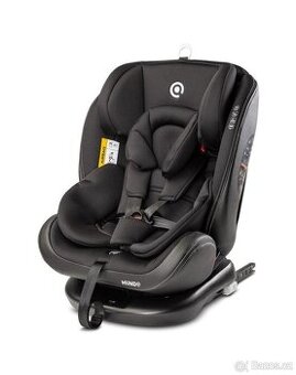 Dětská autosedačka Caretero Mundo 0–36 kg