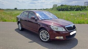 Škoda Octavia 2010 2.0 TDI 103kW L&K DSG