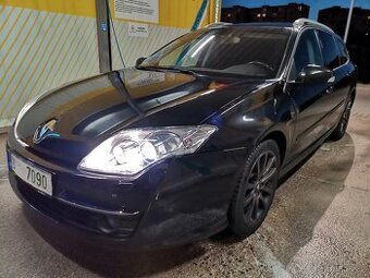 Renault Laguna edition exkluziv 2,0 Dci,110 kw,