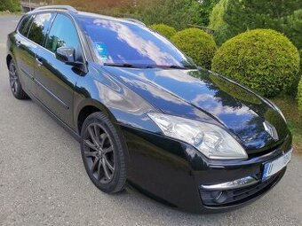 Renault  Laguna edition exkluziv 2,0 Dci,110 kw,