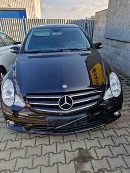 MERCEDES - BENZ R 500 4-MATIC