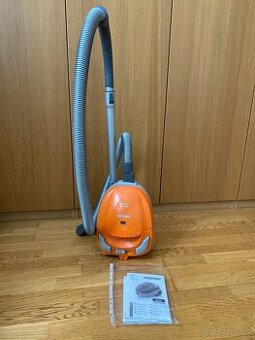 Vacuum cleaner