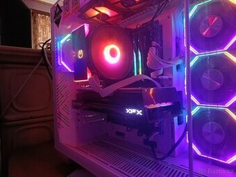 XFX RX 9070 SWIFT ZARUKA SMARTY