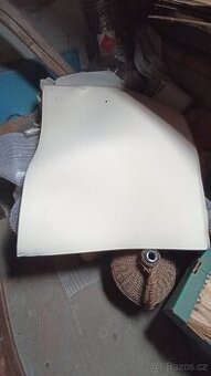 síťovaný polyetylén 4mm 80x105 cm