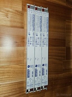 Lineární DALI LED driver - OSRAM