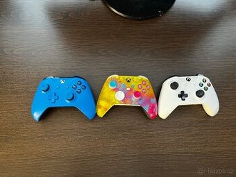 Ovladače Xbox One
