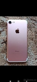 📱 iPhone 7 – SUPER STAV – na súčiastky / iCloud blok 🔧 Pr