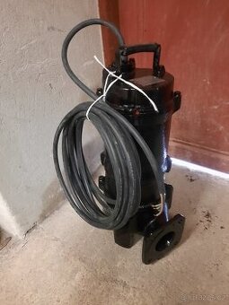 Kalové čerpadlo hcp pump