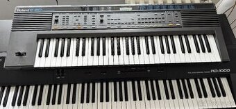 Roland E-20