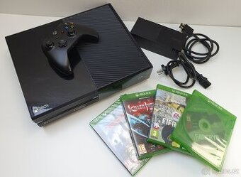 Xbox One 500GB