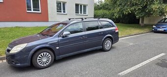 Prodám Auto Opel Vectra Station Wagon 2006