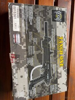 Paintball zbraň Tippmann Tango One