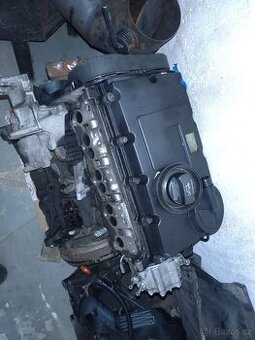 motor mitsubishi grandis 2 DID