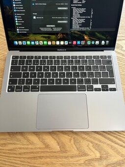 MacBook Air M1