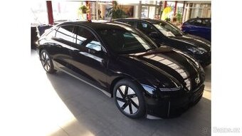 Hyundai IONIQ 6 Dynamiq Bat77,4 kWh 228PS Navi LED DPH 11/23 - 1