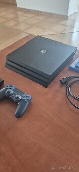 Sony PS4 Pro, 1TB