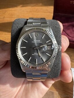 hodinky Tudor Prince Oysterdate