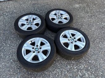 Alu BMW r16 5x120