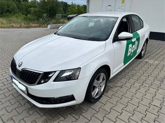 Prodam skoda octavia iii 1.4cng+benzin 81kw facelift rv 2018