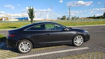 Renault Laguna III coupé