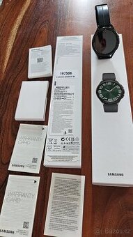 samsung galaxy watch 6 classic 47mm