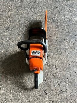 Motorová pila Stihl 028 AV
