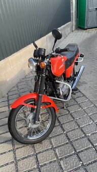 jawa 350/638