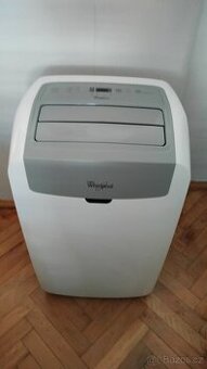 Mobilní klima Whirlpool