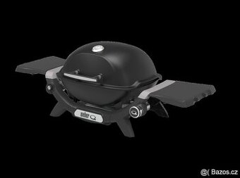 Plynový gril Weber Q 1200 NOVÝ