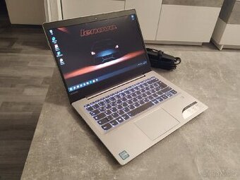 Lenovo IdeaPad 520S-14IKB